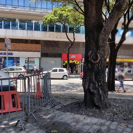 Pertim De Tudo Belo Horizonte Ngoại thất bức ảnh