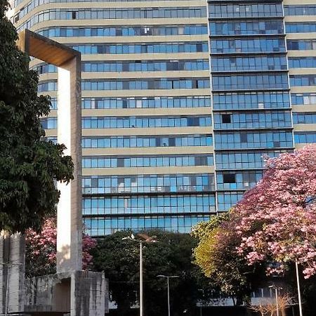 Pertim De Tudo Belo Horizonte Ngoại thất bức ảnh