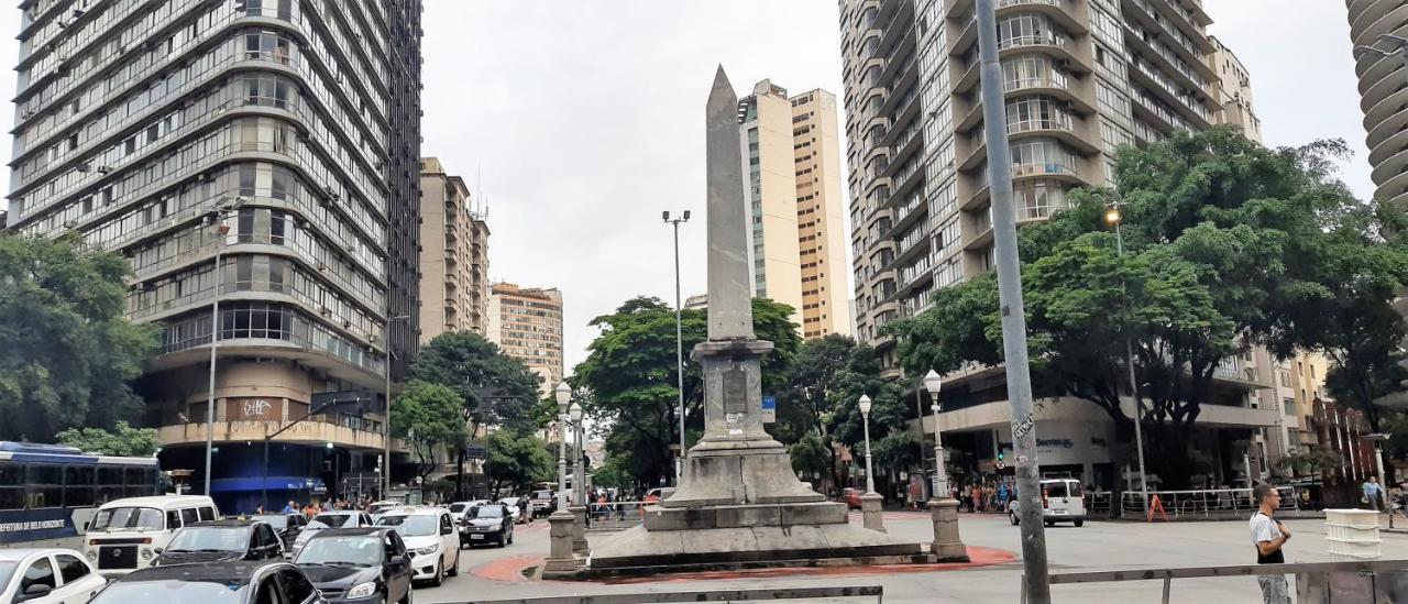 Pertim De Tudo Belo Horizonte Ngoại thất bức ảnh