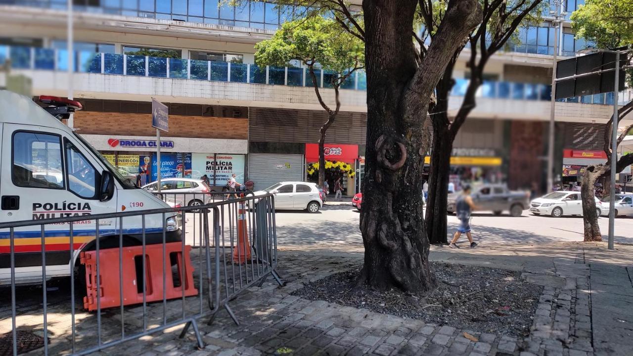 Pertim De Tudo Belo Horizonte Ngoại thất bức ảnh