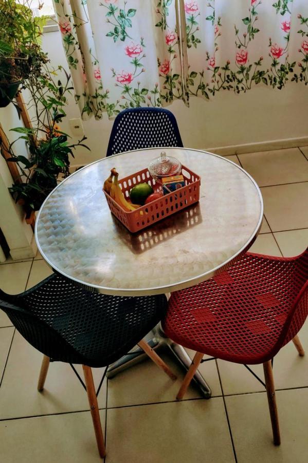 Pertim De Tudo Belo Horizonte Ngoại thất bức ảnh