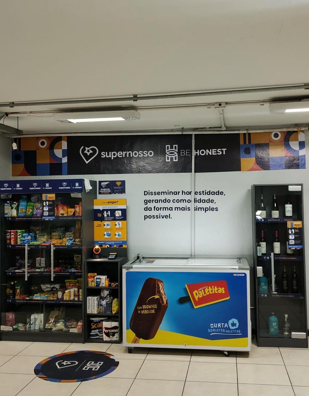 Pertim De Tudo Belo Horizonte Ngoại thất bức ảnh