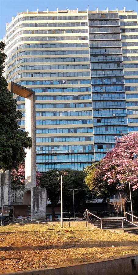 Pertim De Tudo Belo Horizonte Ngoại thất bức ảnh