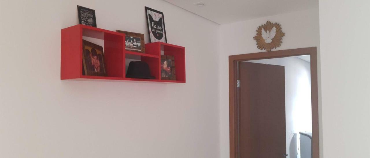 Pertim De Tudo Belo Horizonte Ngoại thất bức ảnh