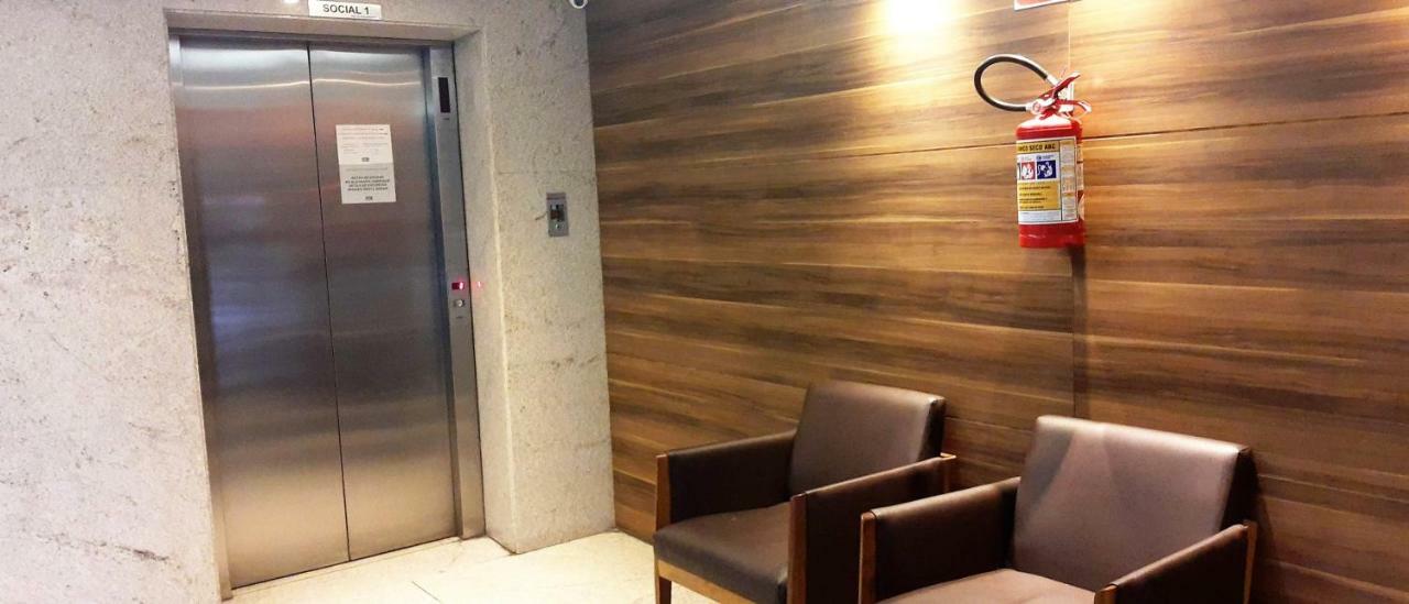 Pertim De Tudo Belo Horizonte Ngoại thất bức ảnh