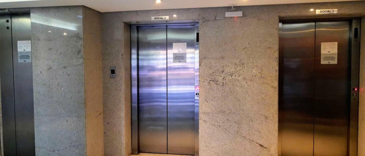 Pertim De Tudo Belo Horizonte Ngoại thất bức ảnh